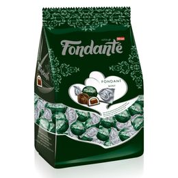Elvan Fondante Çikolata Dolgulu Naneli 1 kg