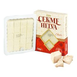 Elvan Sade 120 gr Çekme Helva