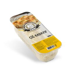 Embi 500 gr Çiğ Kadayıf