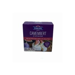 Emborg Danish 125 gr Camembert Peyniri