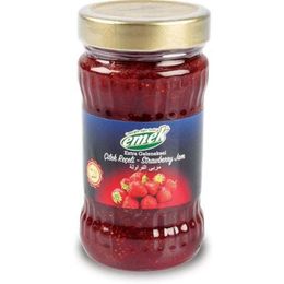 Emek 380 gr Çilek Reçeli