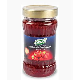 Emek 380 gr Çilek Reçeli