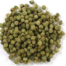 Emir Duran Baharat 100 gr Yeşil Tane Karabiber