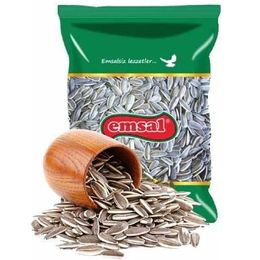 Emsal 5 kg Siyah Çekirdek