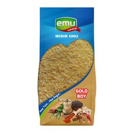 Emu Baharat 250 gr Mısır Unu