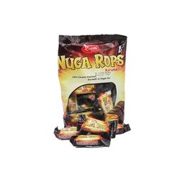 Ender 200 gr Sütlü Çikolata Kaplı Karamelli Nuga Bar