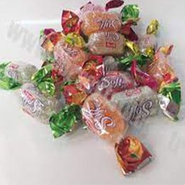 Ender 250 gr Meyveli Jöle Şeker