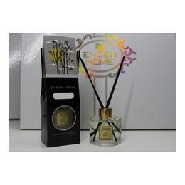 Ender Home Woody Çubuklu 120 ml Odunsu Oda Kokusu