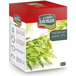 Ender Lokman 210 gr Yapışkan Andız Otu