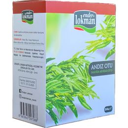 Ender Lokman 210 gr Yapışkan Andız Otu