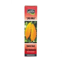 Ender Lokman 500 ml Çiriş Köklü Kudret Narı