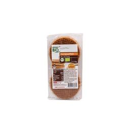 Enerbio 175 gr Organik Ballı Gofret