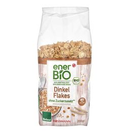 Enerbio 200 gr Organik Gevrek Spelt Buğdayı