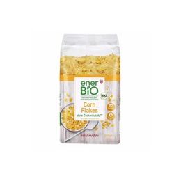 Enerbio 200 gr Organik Mısır Gevreği