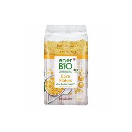 Enerbio 200 gr Organik Mısır Gevreği