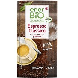 Enerbio 250 gr Organik Espresso Kahve
