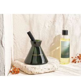 English Home 200 ml Green Woody Kokulu Çubuk Oda Kokusu