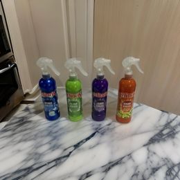 English Home 350 ml Gelincik Oda Spreyi