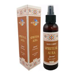 Epilons 100 ml Spiritual Aura Room Spray