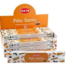 Epilons Palo Santo Masala 15 gr Tütsü