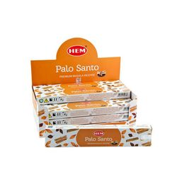 Epilons Palo Santo Masala 15 gr Tütsü