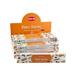 Epilons Palo Santo Masala 15 gr Tütsü