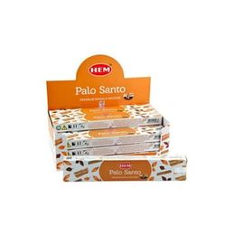 Epilons Palo Santo Masala 15 gr Tütsü
