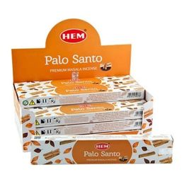 Epilons Palo Santo Masala 15 gr Tütsü