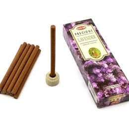 Epilons Precious Lavender Dhoop 25 gr Tütsü