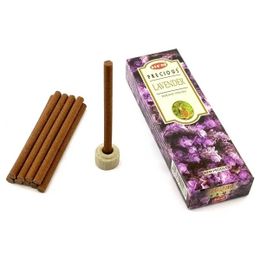 Epilons Precious Lavender Dhoop 25 gr Tütsü