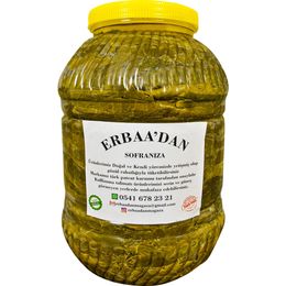 Erbaadan 5 kg Salamura Yaprak