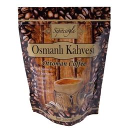 Erdem Sepetçioğlu 250 gr Osmanlı Kahvesi
