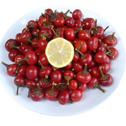 Erden Turşuları 1 kg Cherry Biber Turşusu