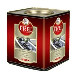 Erel Zeytinleri 10 kg Jumbo Siyah Zeytin