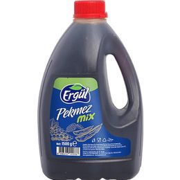 Ergül 1,5 kg Pekmez Mix
