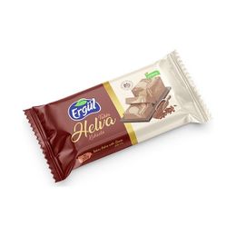 Ergül 200 gr Kakaolu Tahin Helva