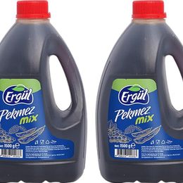 Ergül 2x1,5 kg Pekmez Mix