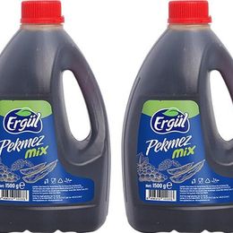 Ergül 2x1,5 kg Pekmez Mix