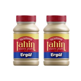 Ergül 2x550 gr Bidon Tahin