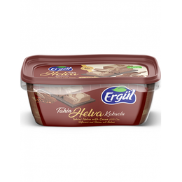 Ergül 300 gr Kakao Helva