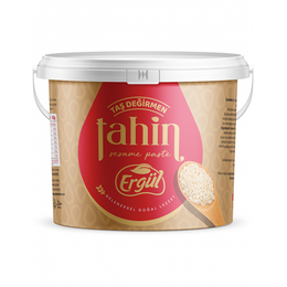 Ergül 5 kg Kova Tahin