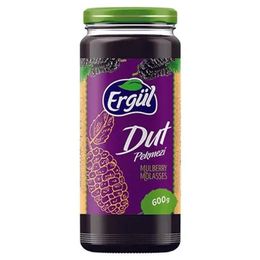 Ergül 600 gr Dut Pekmezi