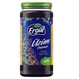 Ergül 600 gr Üzüm Pekmezi