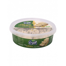 Ergül 700 gr Antep Fıstıklı Helva