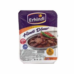 Erhindi 250 gr Hindi Döner