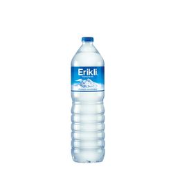 Erikli 1.5 lt Pet Su