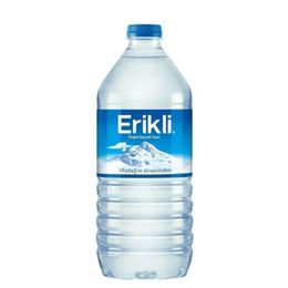 Erikli 1 lt Su