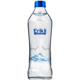 Erikli 330 ml Cam Su