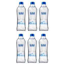 Erikli 330 ml Doğal Kaynak Suyu