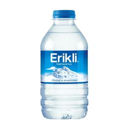 Erikli 330 ml Doğal Kaynak Suyu